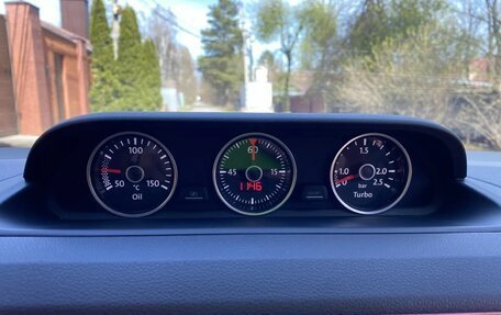 Volkswagen Beetle, 2013 год, 1 727 000 рублей, 5 фотография