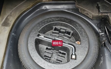 Toyota Avensis III рестайлинг, 2006 год, 810 000 рублей, 6 фотография