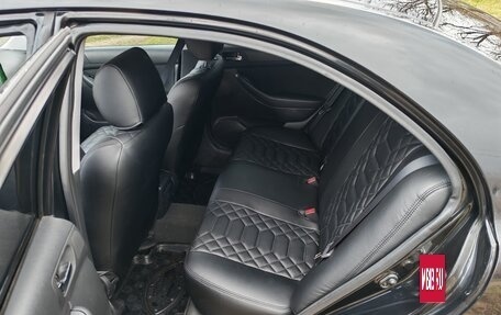 Toyota Avensis III рестайлинг, 2006 год, 810 000 рублей, 8 фотография