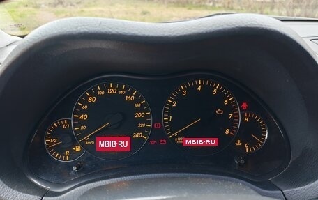 Toyota Avensis III рестайлинг, 2006 год, 810 000 рублей, 7 фотография