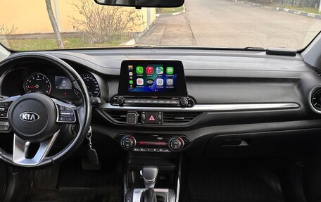 KIA Cerato IV, 2020 год, 1 990 000 рублей, 5 фотография