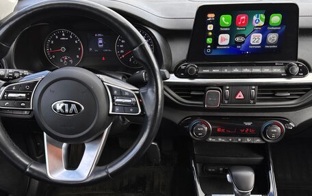 KIA Cerato IV, 2020 год, 1 990 000 рублей, 6 фотография