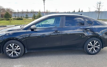 KIA Cerato IV, 2020 год, 1 990 000 рублей, 3 фотография