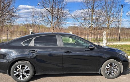 KIA Cerato IV, 2020 год, 1 990 000 рублей, 10 фотография