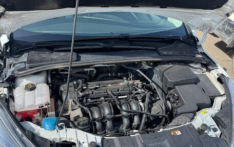 Ford Focus III, 2018 год, 985 000 рублей, 7 фотография