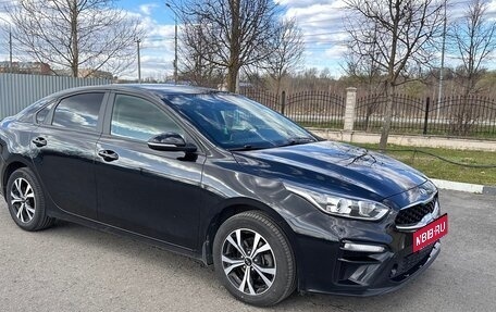 KIA Cerato IV, 2020 год, 1 990 000 рублей, 2 фотография