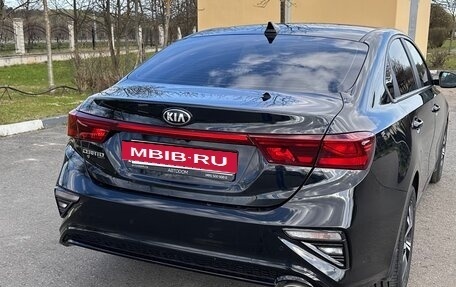 KIA Cerato IV, 2020 год, 1 990 000 рублей, 4 фотография