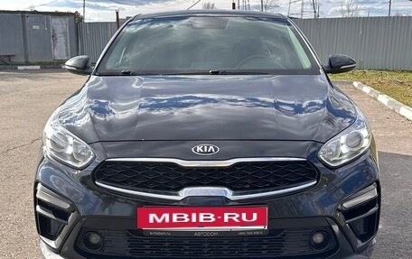 KIA Cerato IV, 2020 год, 1 990 000 рублей, 9 фотография