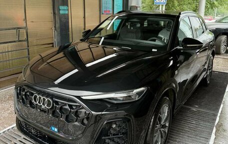 Audi Q5, 2026 год, 5 990 000 рублей, 2 фотография