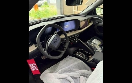 Audi Q5, 2026 год, 5 990 000 рублей, 4 фотография