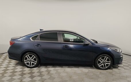 KIA Cerato IV, 2018 год, 1 675 000 рублей, 4 фотография