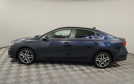 KIA Cerato IV, 2018 год, 1 675 000 рублей, 8 фотография