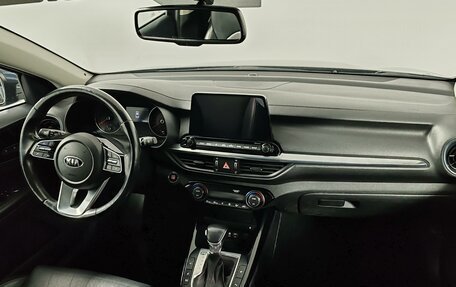 KIA Cerato IV, 2018 год, 1 675 000 рублей, 11 фотография