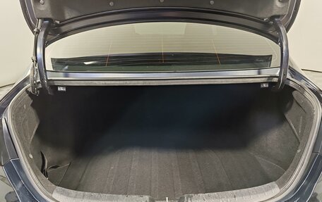 KIA Cerato IV, 2018 год, 1 675 000 рублей, 10 фотография