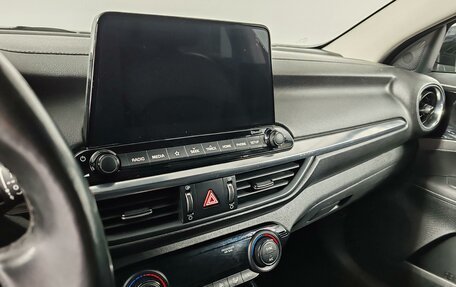 KIA Cerato IV, 2018 год, 1 675 000 рублей, 15 фотография