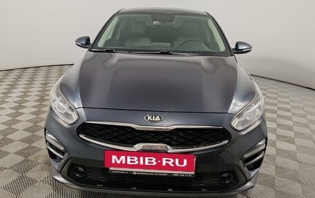 KIA Cerato IV, 2018 год, 1 675 000 рублей, 2 фотография