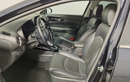 KIA Cerato IV, 2018 год, 1 675 000 рублей, 16 фотография