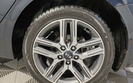 KIA Cerato IV, 2018 год, 1 675 000 рублей, 17 фотография