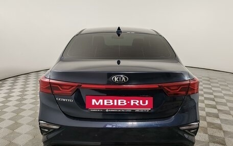 KIA Cerato IV, 2018 год, 1 675 000 рублей, 6 фотография