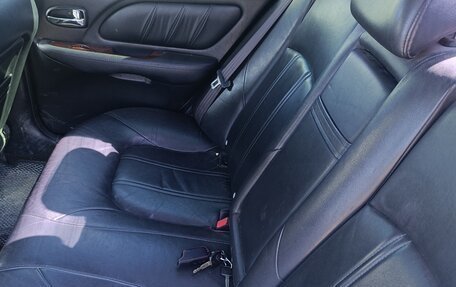 Hyundai Sonata IV рестайлинг, 2004 год, 180 000 рублей, 5 фотография
