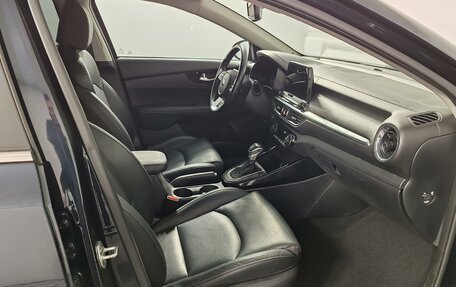 KIA Cerato IV, 2018 год, 1 675 000 рублей, 19 фотография