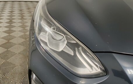 KIA Cerato IV, 2018 год, 1 675 000 рублей, 21 фотография