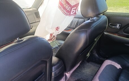 Hyundai Sonata IV рестайлинг, 2004 год, 180 000 рублей, 4 фотография