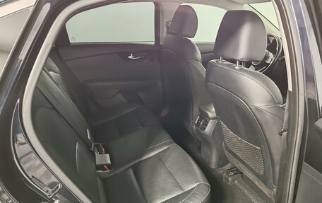 KIA Cerato IV, 2018 год, 1 675 000 рублей, 20 фотография