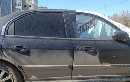 Hyundai Sonata IV рестайлинг, 2004 год, 180 000 рублей, 10 фотография