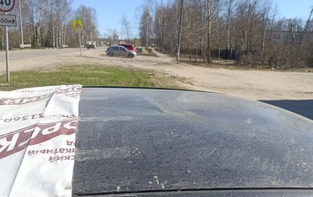 Hyundai Sonata IV рестайлинг, 2004 год, 180 000 рублей, 13 фотография