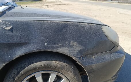 Hyundai Sonata IV рестайлинг, 2004 год, 180 000 рублей, 15 фотография