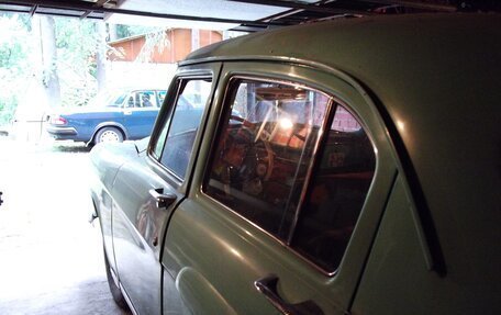 ГАЗ 21 «Волга», 1961 год, 1 000 000 рублей, 2 фотография