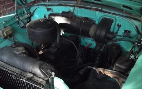 ГАЗ 21 «Волга», 1961 год, 1 000 000 рублей, 3 фотография