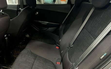 KIA Rio III рестайлинг, 2013 год, 1 040 000 рублей, 7 фотография