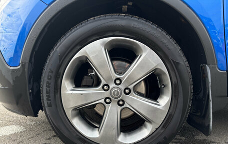 Opel Mokka I, 2013 год, 1 049 000 рублей, 9 фотография