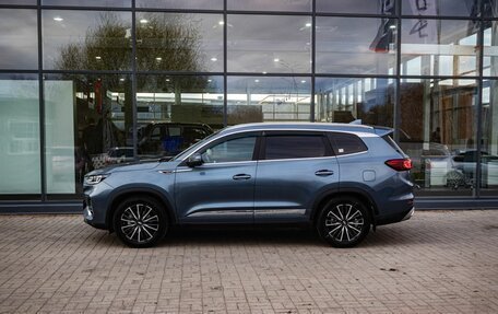 Chery Tiggo 8 Pro, 2021 год, 2 200 000 рублей, 7 фотография