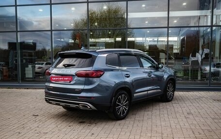 Chery Tiggo 8 Pro, 2021 год, 2 200 000 рублей, 2 фотография