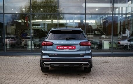 Chery Tiggo 8 Pro, 2021 год, 2 200 000 рублей, 4 фотография