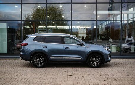 Chery Tiggo 8 Pro, 2021 год, 2 200 000 рублей, 8 фотография