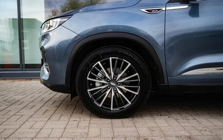 Chery Tiggo 8 Pro, 2021 год, 2 200 000 рублей, 9 фотография