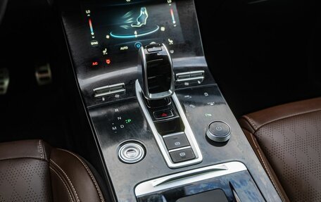 Chery Tiggo 8 Pro, 2021 год, 2 200 000 рублей, 22 фотография