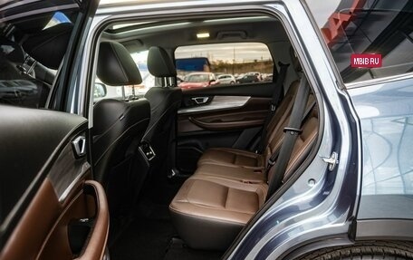 Chery Tiggo 8 Pro, 2021 год, 2 200 000 рублей, 14 фотография