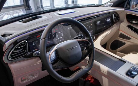 CheryExeed VX, 2025 год, 5 530 000 рублей, 9 фотография