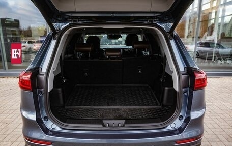 Chery Tiggo 8 Pro, 2021 год, 2 200 000 рублей, 26 фотография