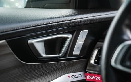 Chery Tiggo 8 Pro, 2021 год, 2 200 000 рублей, 24 фотография