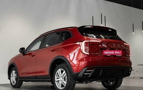 Haval Jolion, 2026 год, 2 649 000 рублей, 5 фотография