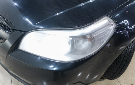 Chevrolet Epica, 2011 год, 699 000 рублей, 9 фотография