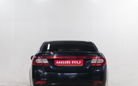 Chevrolet Epica, 2011 год, 699 000 рублей, 6 фотография