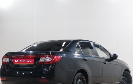 Chevrolet Epica, 2011 год, 699 000 рублей, 7 фотография