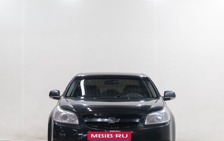 Chevrolet Epica, 2011 год, 699 000 рублей, 3 фотография